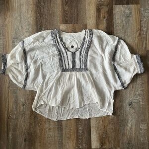 Free People One Top